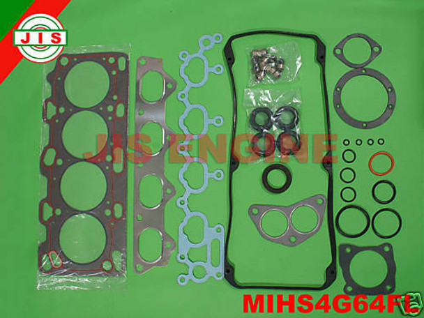 Head Gasket Set MIHS4G64FL