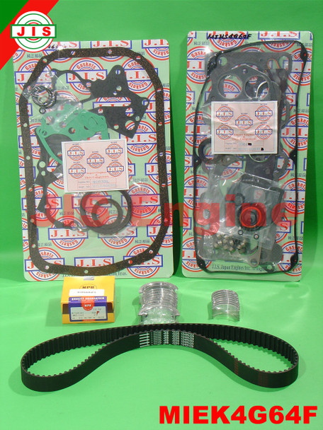 Engine Re-Ring Kit MIEK4G64F SRK1925