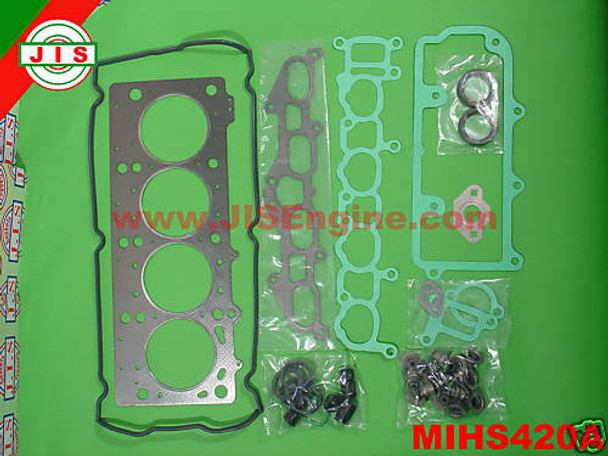 Head Gasket Set MIHS420A