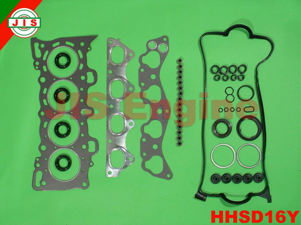 Head Gasket Set HHSD16Y