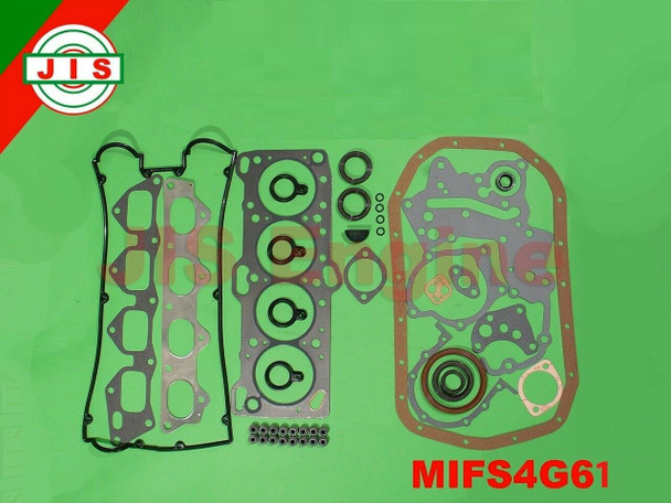 Full Gasket Set MIFS4G61 FS1908