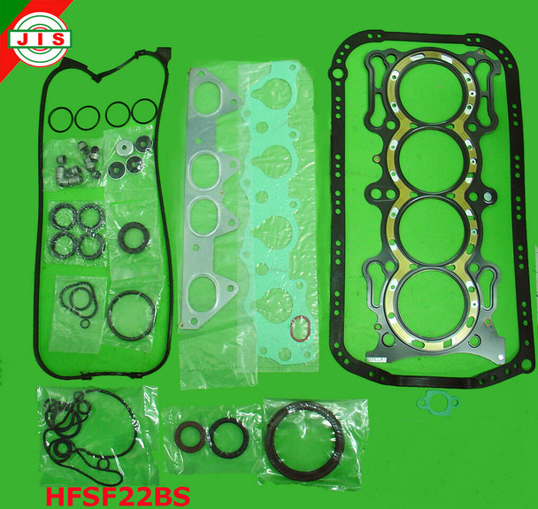 Full Gasket Set HFSF22BS FS1220