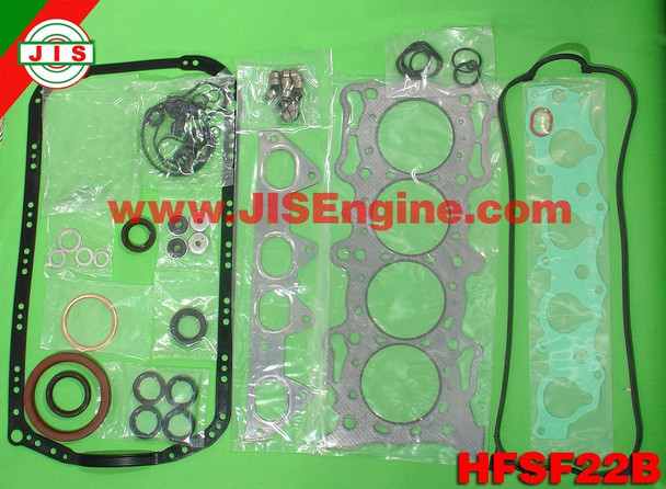 Full Gasket Set HFSF22B FS1220