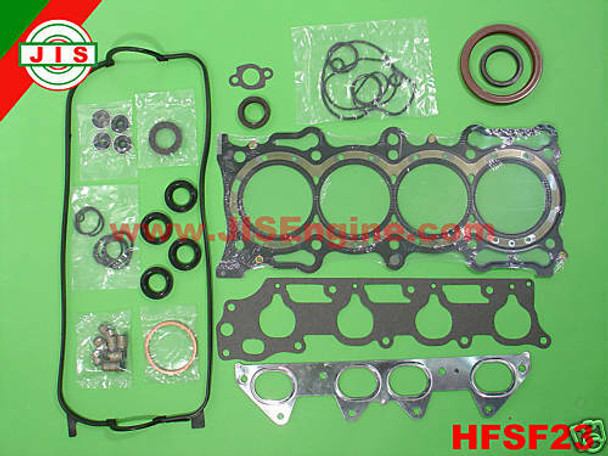 Full Gasket Set HFSF23 FS1225