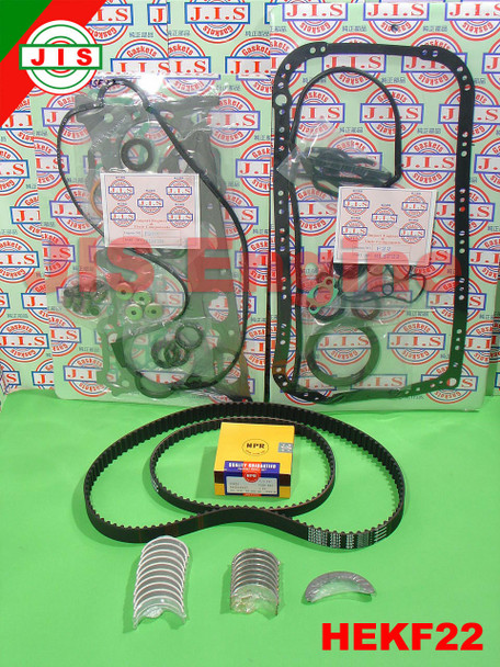 Re-ring Kit HEKF22 SRK1219