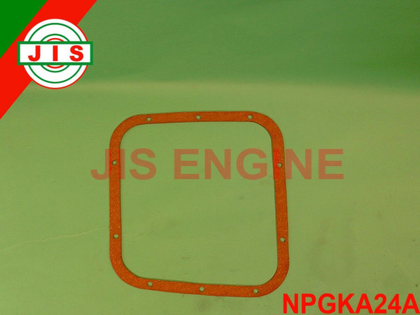 Oil Pan Gasket NPGKA24A OP11-841