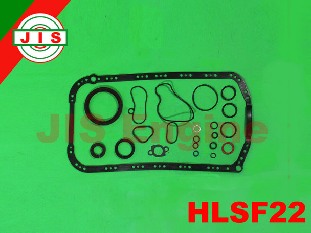 Lower Gasket Set HLSF22 LS1219