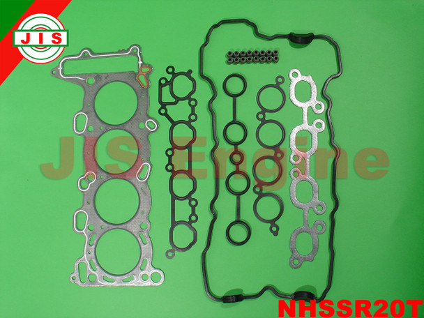 Head Gasket Set NHSSR20T