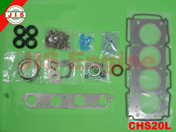 Head Gasket Set CHS20L