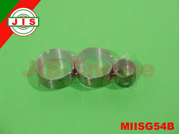 Balance Shaft Set MIISG54B