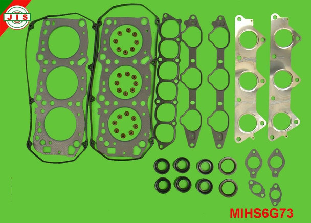 Head Gasket Set MIHS6G73