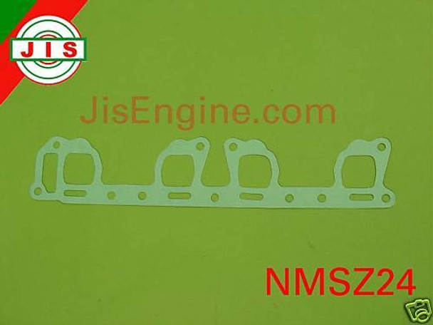 Intake Gasket NMSZ24 MS11-717