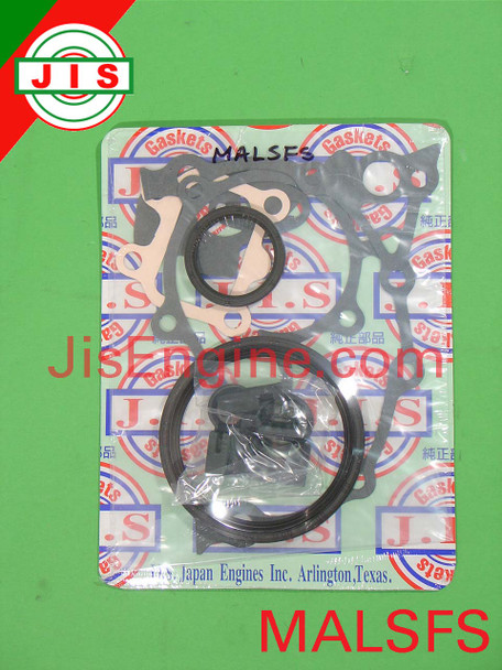 Lower Gasket Set MALSFS LS1325