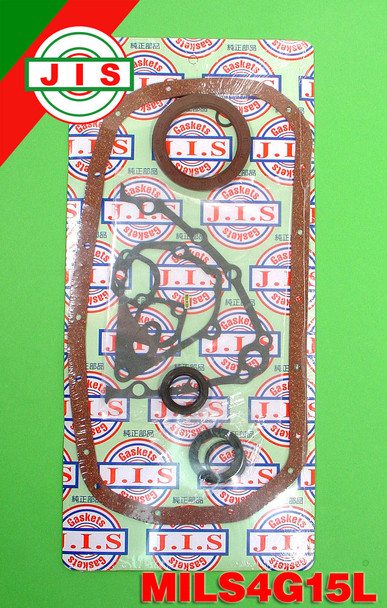 Lower Gasket Set MILS4G15L LS1936