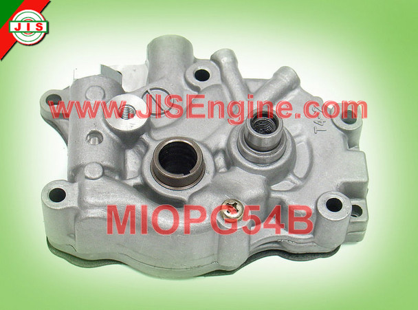 Oil Pump Assembly MIOPG54B PO19-M122