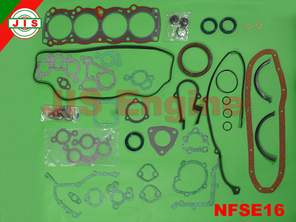 Full Gasket Set NFSE16 FS1113
