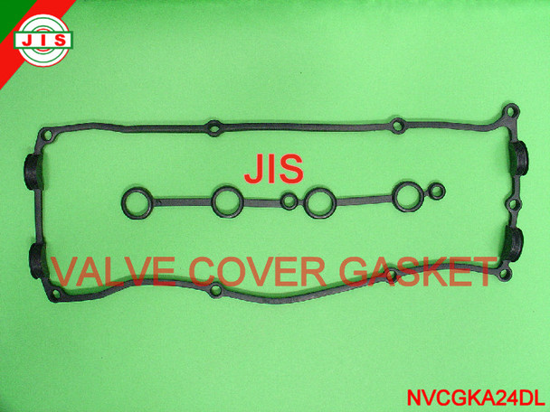 Valve Cover Gasket NVCGKA24DL VR11-948