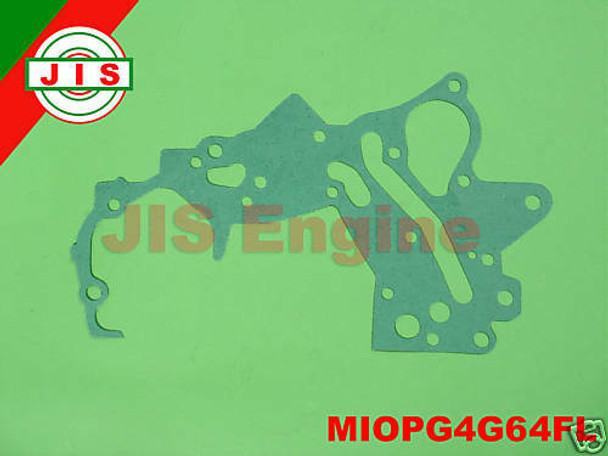 Oil Pump Gasket MIOP4G64FL PO19-M198
