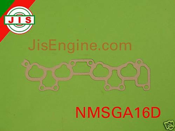 Intake Gasket NMSGA16D MS11-729