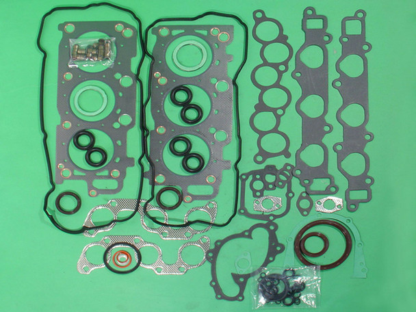 Full Gasket Set TFS1MLG FS1587