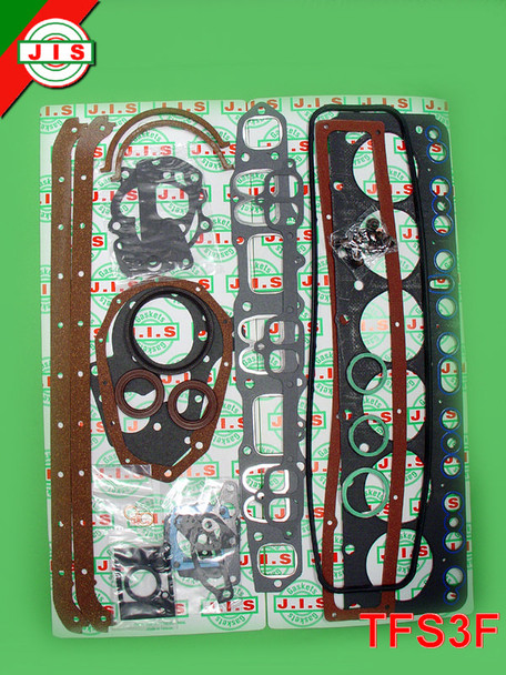 Full Gasket Set TFS3F FS1536