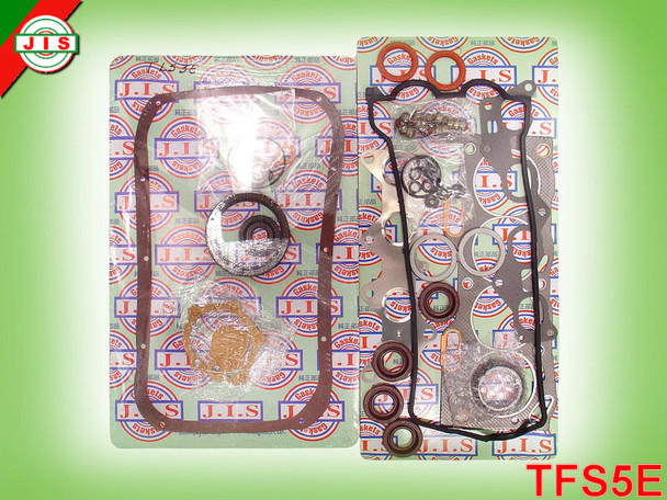 Full Gasket Set TFS5E FS1545
