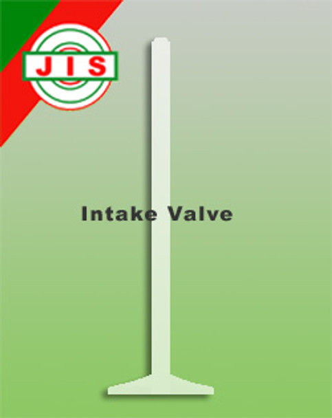 4 pcs set Intake Valve TIV4AG VN526