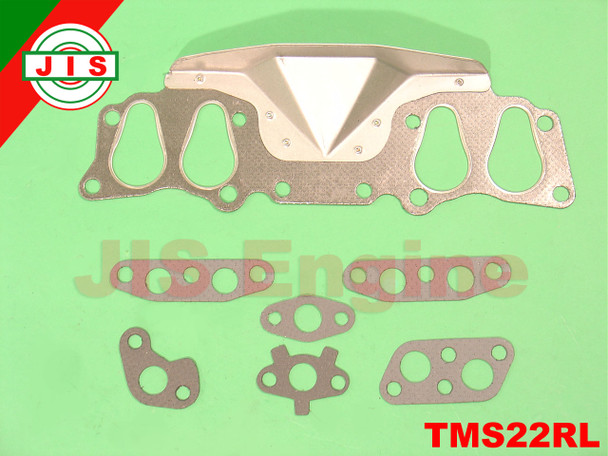 Manifold Set TMS22RL MS15-765