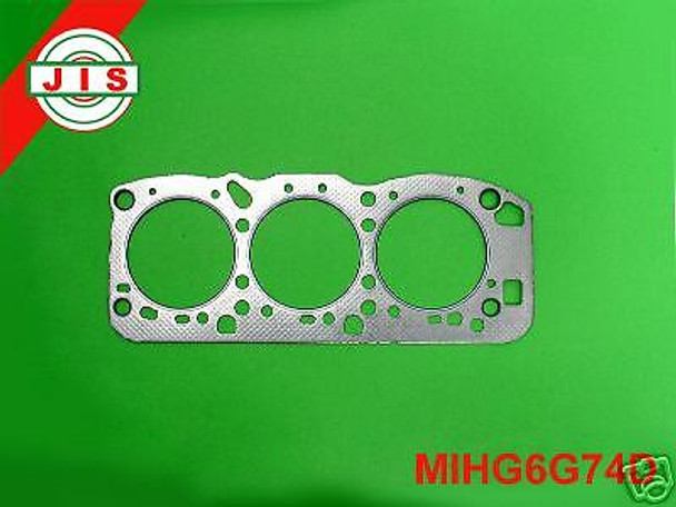 Head Gasket MIHG6G74D HG1921