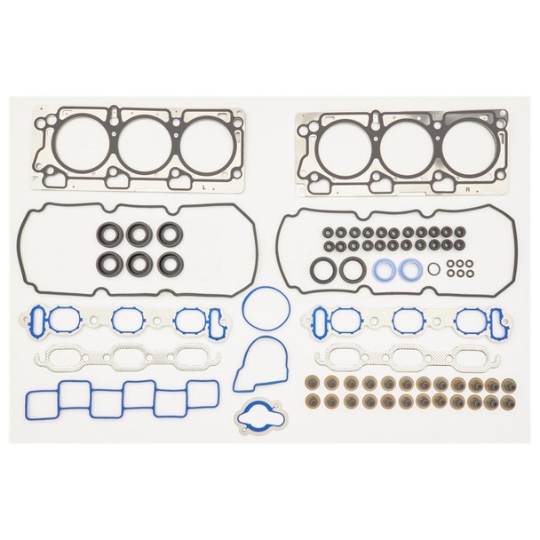 Valve Grind Set VGS-17-2831 VG18-172