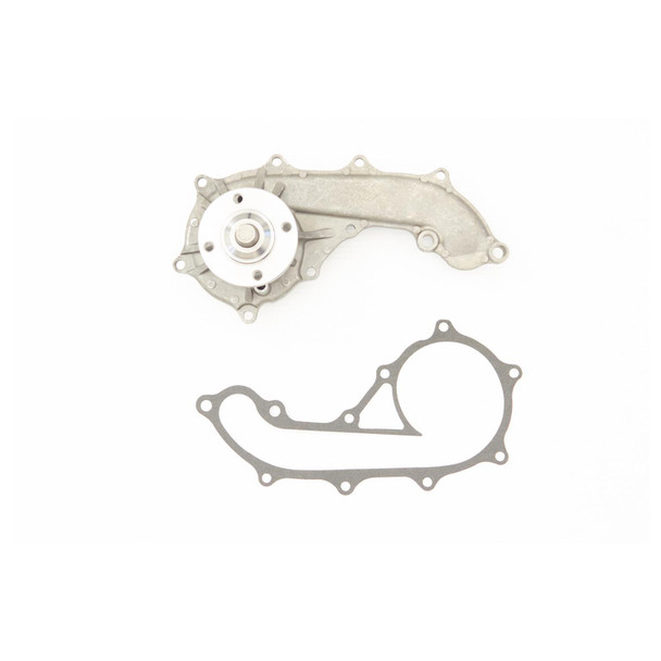 Water Pump with Gasket WP-20-3333 PW15-570