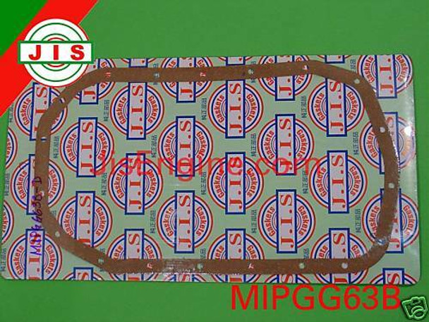 Oil Pan Gasket MIPGG63B OP19-852