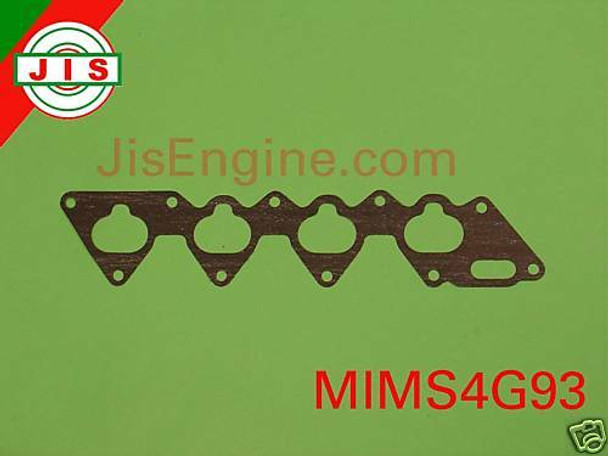 Intake Gasket MIMS4G93 MS19-724