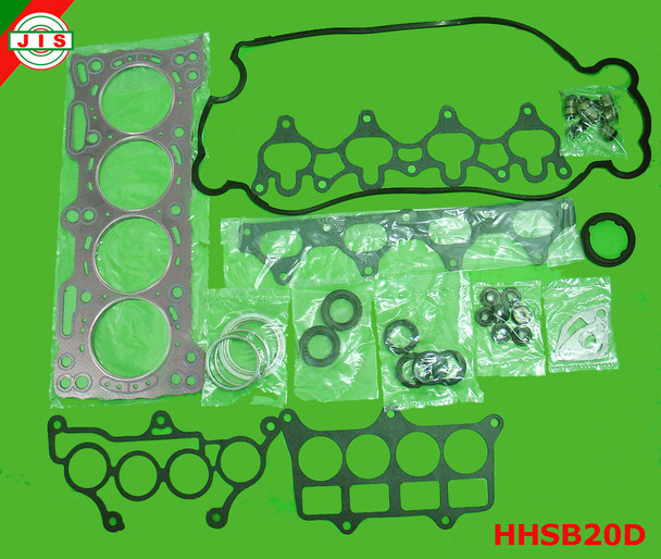 Head Gasket Set HHSB20D