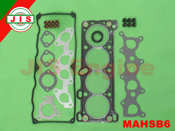 Head Gasket Set MAHSB6