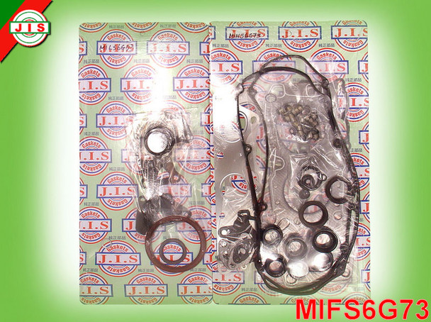 Full Gasket Set MIFS6G73 FS1934