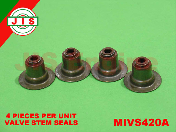 Valve Stem Seal Set MIVS420A VS19-232-N8