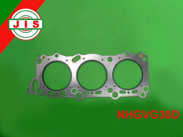 Head Gasket NHGVG30D HG1140