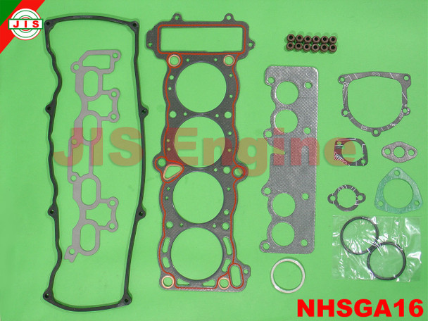 Head Gasket Set NHSGA16