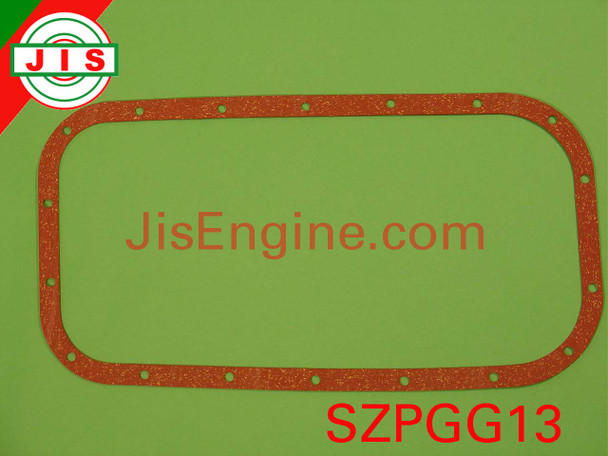 Oil Pan Gasket SZPGG13 FS2001