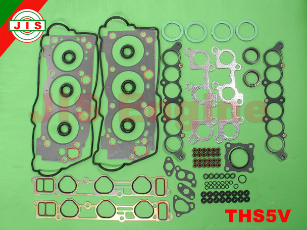 Head Gasket Set THS5V