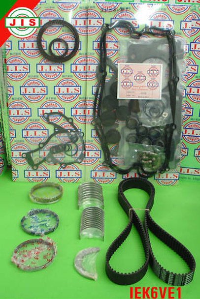 Re-ring Kit IEK6VE1 SRK1616