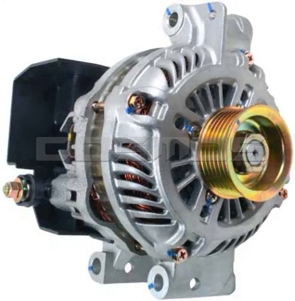 Alternator 11005N 400-48082