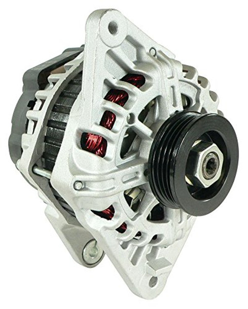 Alternator 11011N 400-40030