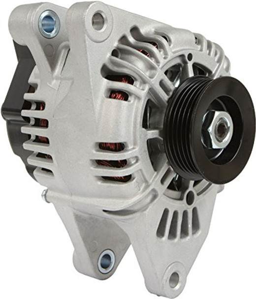 Alternator 11012N 400-40173