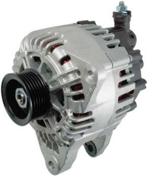 Alternator 11020N 400-40082