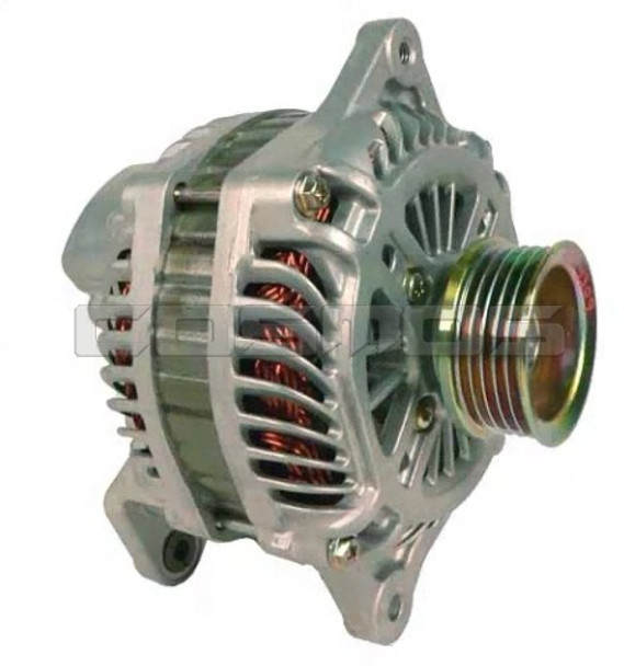 Alternator 11024N 400-48069