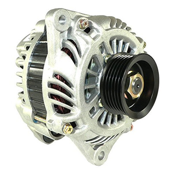 Alternator 11051N 400-48055