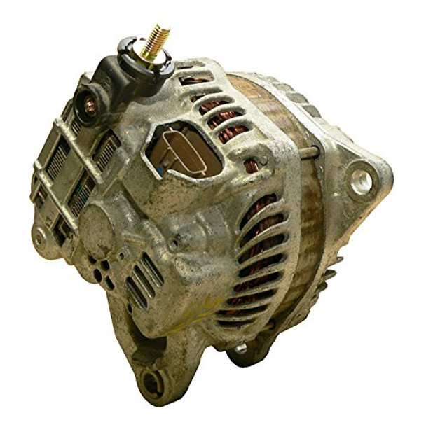 Alternator 11055N 400-48119