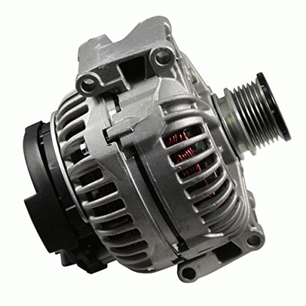 Alternator 11077N 400-24057